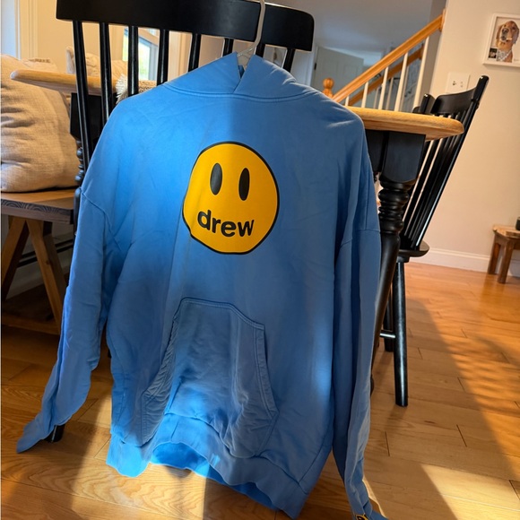 DREW house hoodie size M - Picture 2 of 7